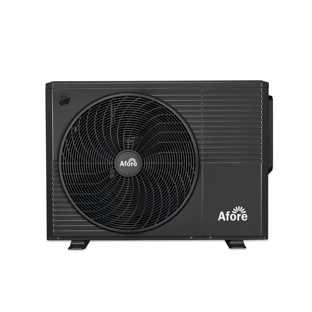 Pompa di calore Shenling R32